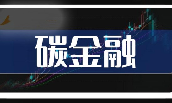 2024年碳金融产业链的供需布局及发展趋势分析