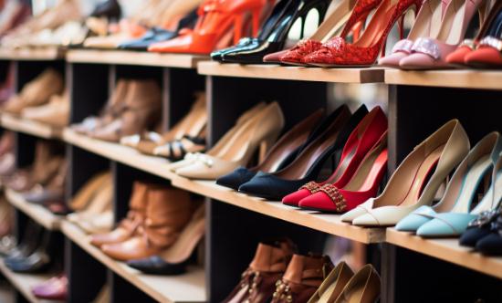 高跟鞋行业市场分析及未来发展潜力预测2024