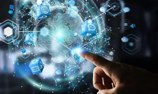 2024互联网金融行业市场发展环境与未来趋向