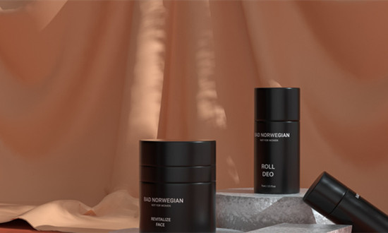 “男颜”经济正扛起美妆经济增长的大旗 男士化妆品行业市场消费趋势及发展机遇2024