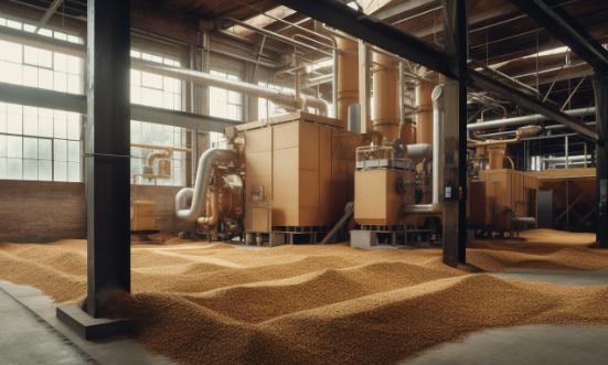 2024生物质能行业现状及投融资市场分析