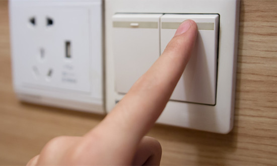 微动开关行业市场全景分析报告2024