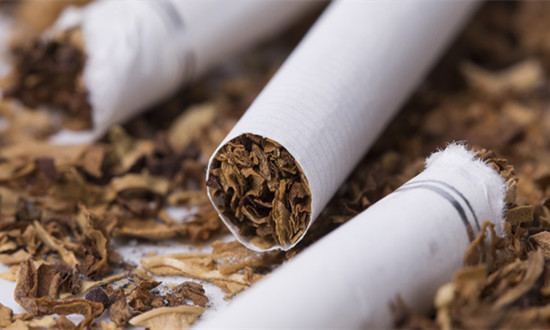 英国拟推全球最严烟草禁令 烟草行业市场环境及未来趋势预测