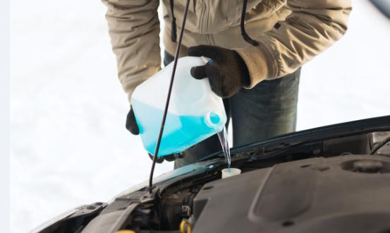 2024冷却液行业发展现状及市场供需格局分析