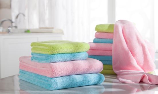 2024毛巾行业发展现状及市场供需格局、未来前景分析