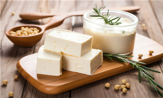 豆制品行业市场发展及市场需求如何 豆制品行业市场发展现状及未来发展前景趋势分析