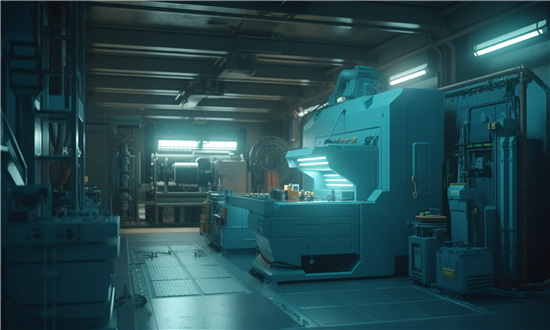 注塑机行业发展前景如何 注塑机行业市场发展现状及未来发展前景趋势分析