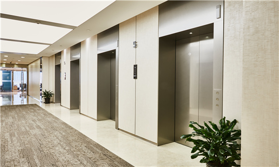 电梯市场规模分析 电梯行业市场发展现状及未来发展前景趋势分析