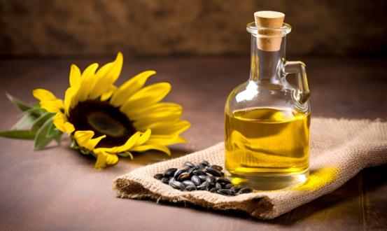 2024葵花籽油行业现状及消费需求、市场趋势预测分析