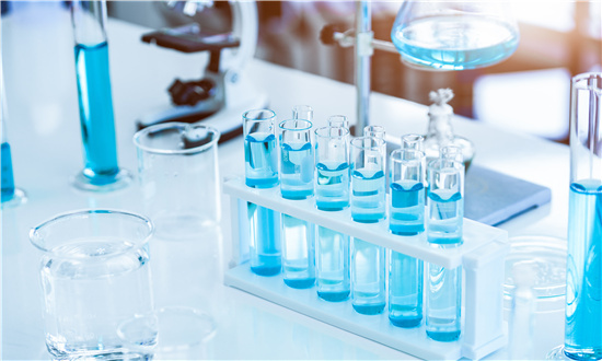 体外诊断试剂原料行业市场发展现状及未来发展前景趋势分析