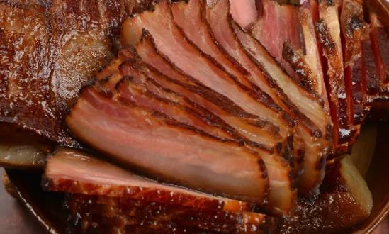 腌肉行业市场前景研究与产业链分析