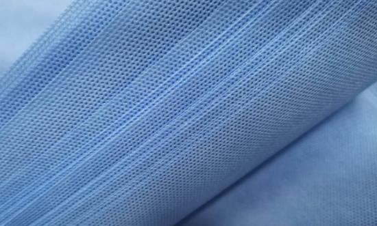 2024无纺布行业市场产业链分析及前景研究