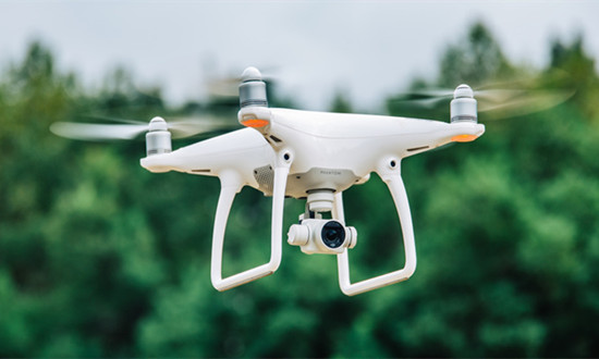 中国民用无人机研制企业超过2300家 民用无人机行业市场现状及未来发展规划