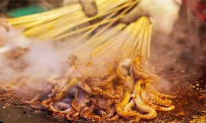 中国地摊经济行业市场环境及面临的挑战分析