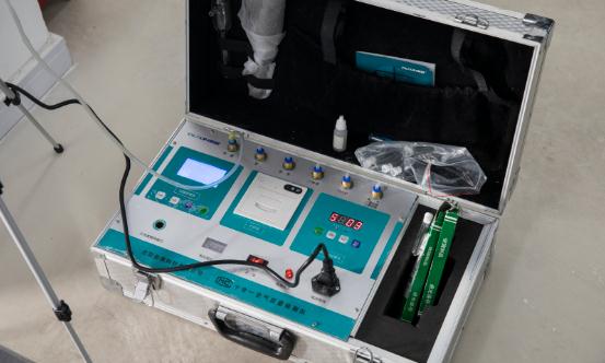 2024环保检测行业发展现状及市场规模、企业格局分析