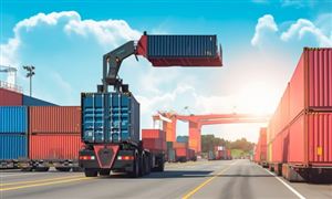 中2024年国智慧港口行业发展前景及投资分析 天津港集团一季度完成货物吞吐量1.18亿吨