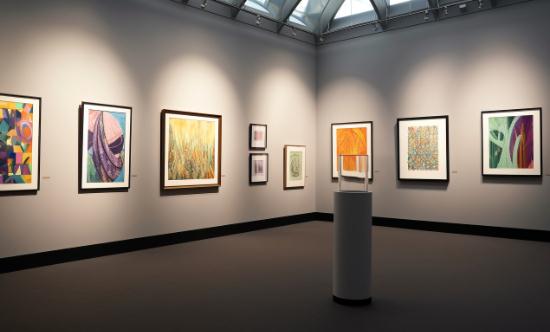 展览产业现状及未来发展趋势分析 不断探索个性化、专业化的发展道路