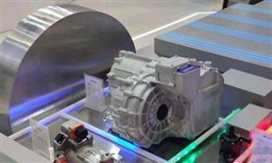 2024年新能源汽车零部件市场竞争格局及投资潜力 吉利11合1智能电驱电驱动总成获5A级认证