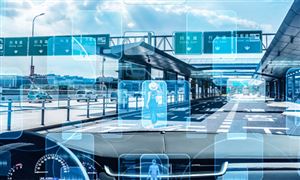 汽车大数据行业发展分析及未来市场预测