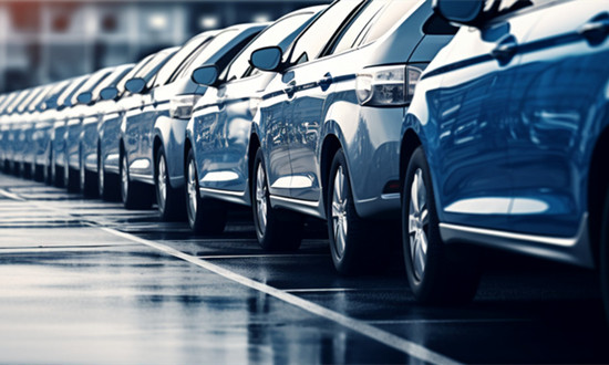 汽车融资租赁行业现状及趋势分析 汽车融资租赁行业将朝着线上线下融合发展