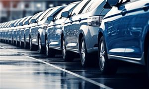 汽车融资租赁行业现状及趋势分析 汽车融资租赁行业将朝着线上线下融合发展