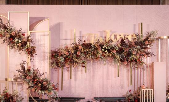 婚礼设计行业市场需求分析与前景研究：个性化、定制化为核心