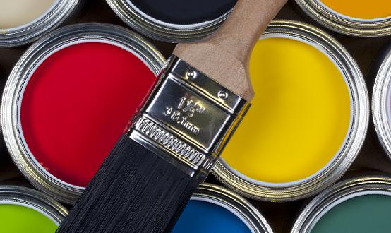 2024年中国乳胶漆行业发展前景及深度调研分析报告