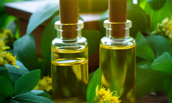 天然植物精油行业的发展前景广阔 天然植物精油行业现状及发展分析