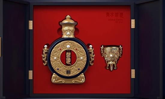 高端礼品酒行业市场消费需求及前景研究2024