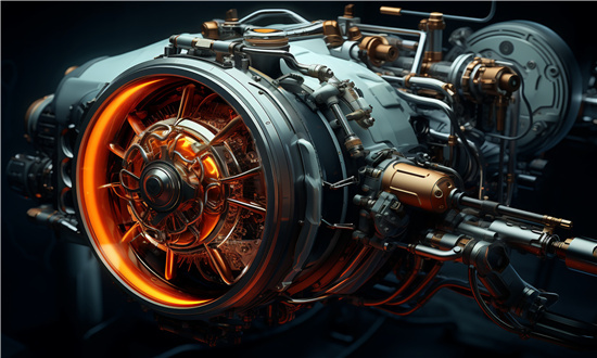 舵机行业市场发展现状及未来发展前景趋势分析