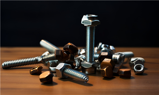 紧固件行业市场发展现状及未来发展前景趋势分析