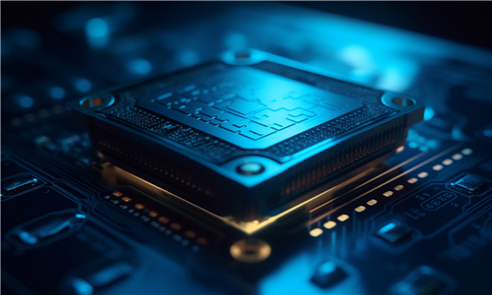 DSP行业市场发展现状及未来发展前景趋势分析