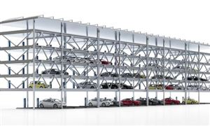 2024中国立体停车场行业市场分析及发展前景