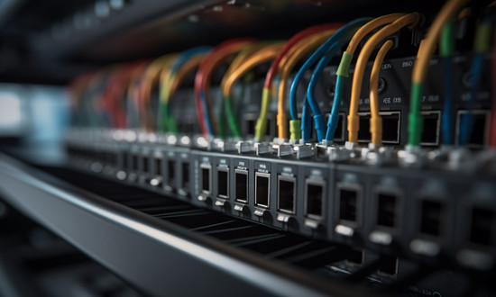 连接器厂商行业市场发展现状及未来发展前景趋势分析