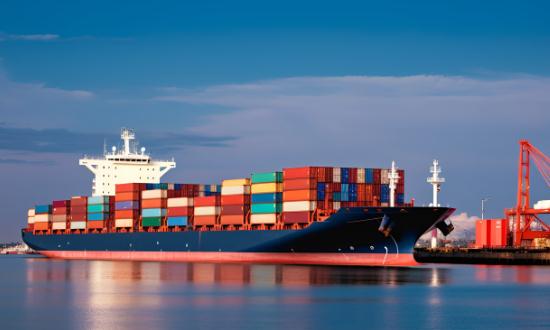 2024国际快递行业市场发展现状及竞争格局分析