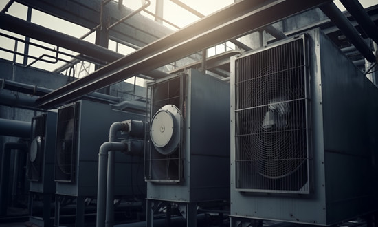 冷水机组行业市场发展现状及未来发展前景趋势分析