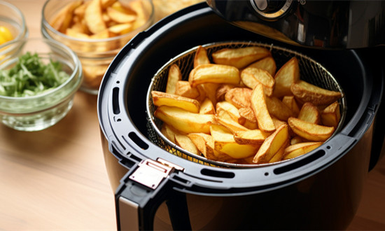 空气炸锅行业市场深度调研及未来发展策略分析