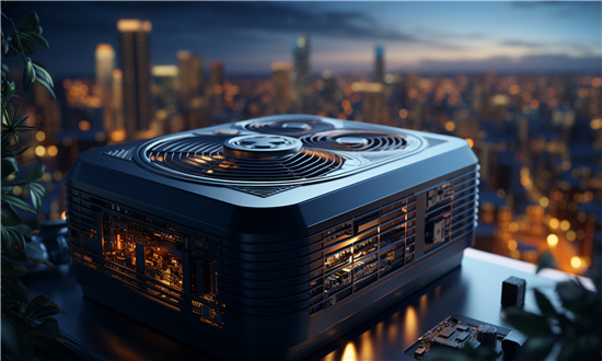 空气源热泵行业市场发展现状及未来发展前景趋势分析