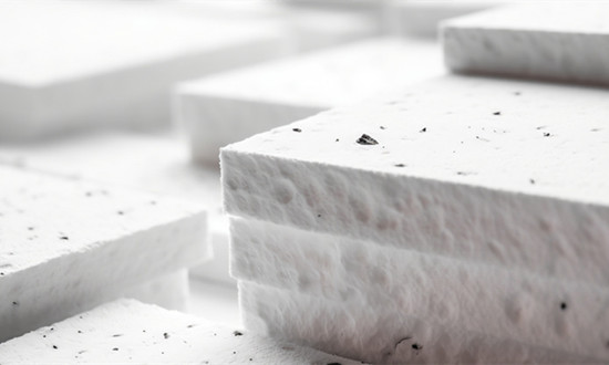 聚氨酯泡沫塑料行业发展现状及未来市场机遇2024