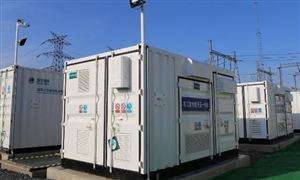 2024年中国储能电池行业供需格局及发展前景分析 加码储能 特斯拉又一座超级工厂即将开工