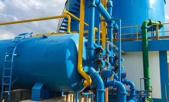 余热回收利用行业前景研究与投资环境2024