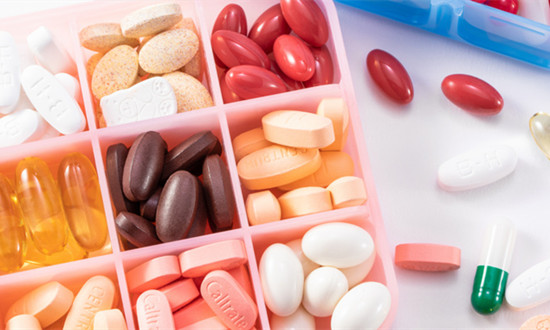 坎地沙坦行业市场需求及发展分析