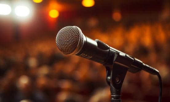 2024麦克风行业市场发展现状及企业竞争格局分析