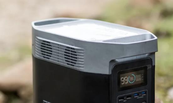 便携式移动电源行业市场规模与潜力分析：便携式储能迎红利