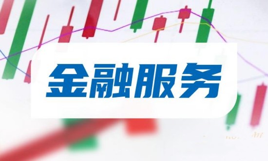 2024年金融服务产业链的供需布局及发展趋势分析