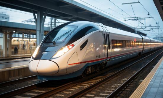 铁路检测行业状况分析：铁路检测将实现更加智能化、自动化和信息化