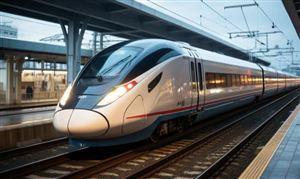 铁路检测行业状况分析：铁路检测将实现更加智能化、自动化和信息化