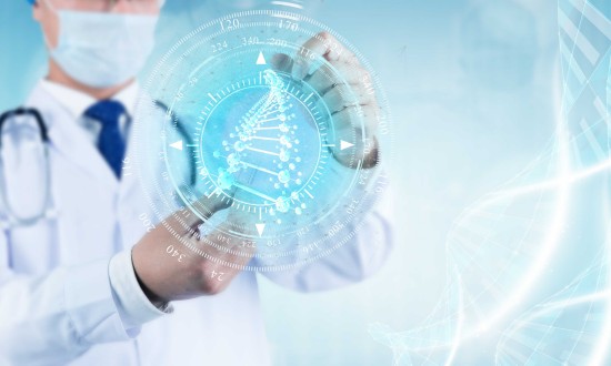 2024年中国基因检测行业的市场发展现状及竞争格局分析