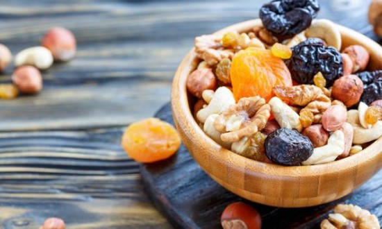 2024年抗衰老食品行业产业链供需布局及重点企业情况