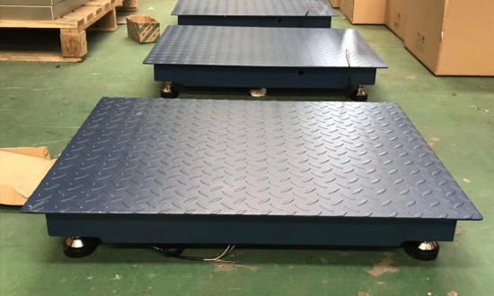 2024年中国衡器行业的市场发展现状及重点企业情况